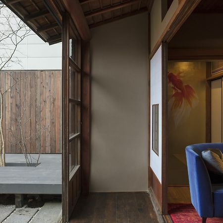 Villa Hikoso-Machi Kin No Ma Kanazawa Esterno foto