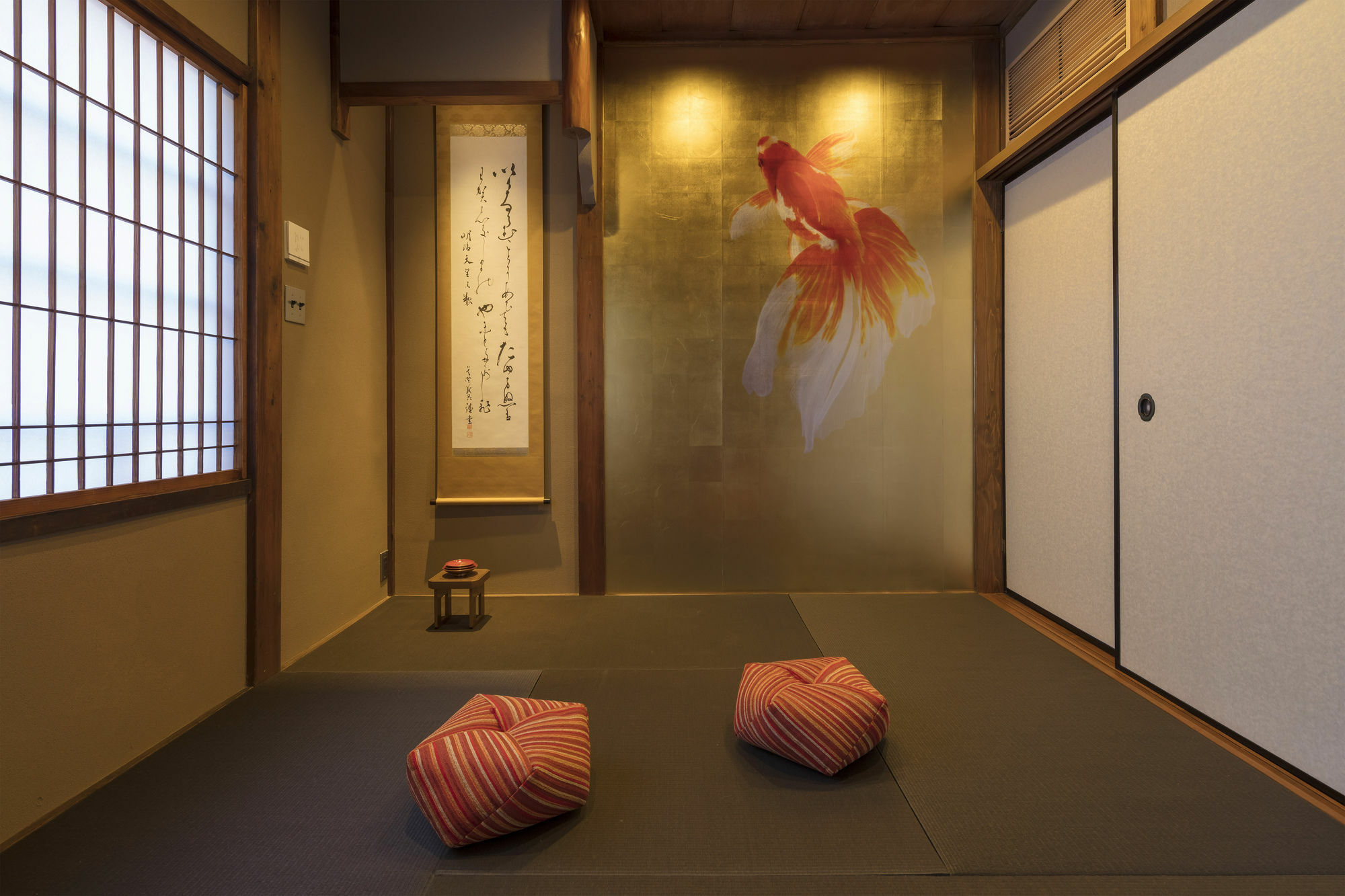 Villa Hikoso-Machi Kin No Ma Kanazawa Esterno foto