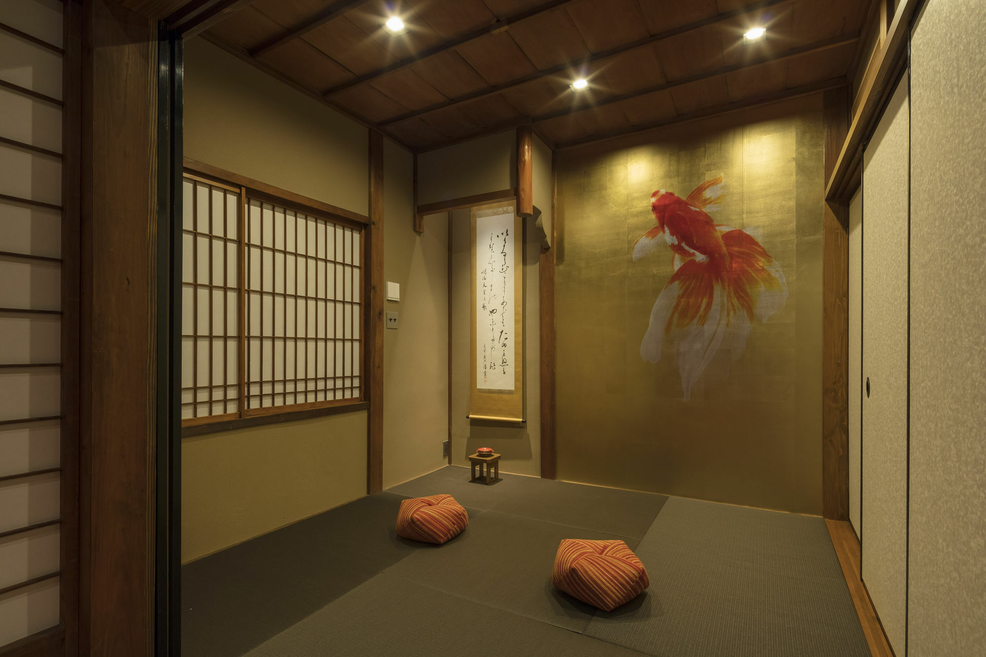 Villa Hikoso-Machi Kin No Ma Kanazawa Esterno foto