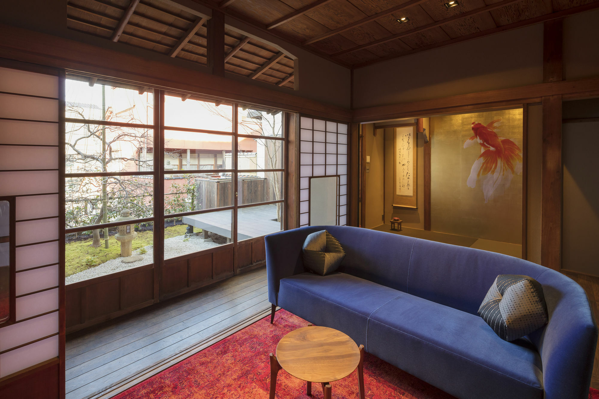 Villa Hikoso-Machi Kin No Ma Kanazawa Esterno foto