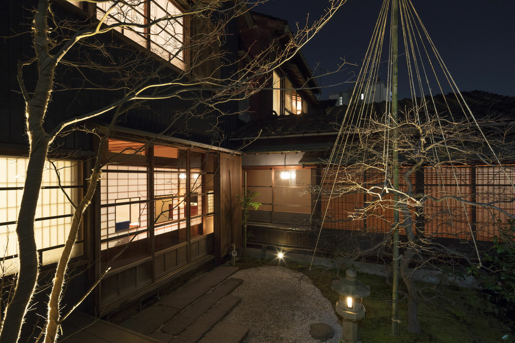 Villa Hikoso-Machi Kin No Ma Kanazawa Esterno foto