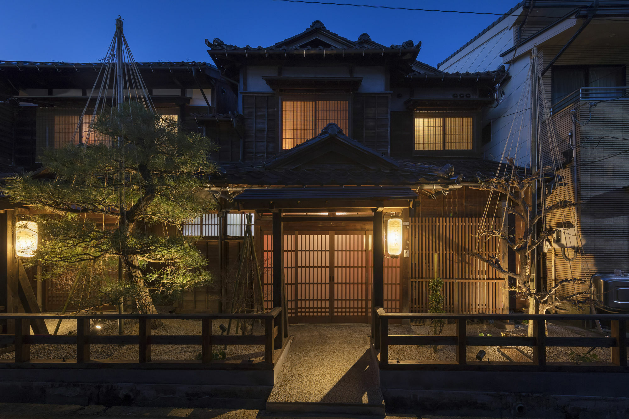 Villa Hikoso-Machi Kin No Ma Kanazawa Esterno foto
