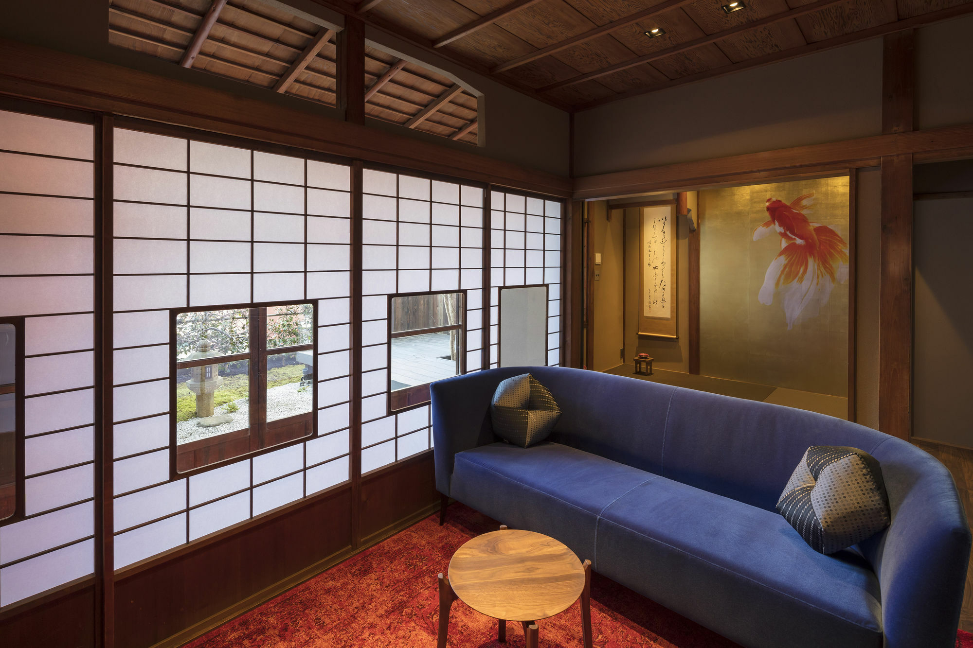 Villa Hikoso-Machi Kin No Ma Kanazawa Esterno foto