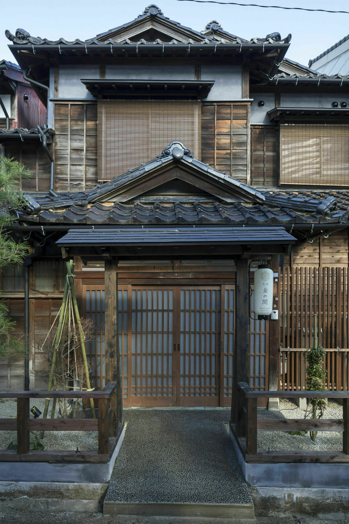Villa Hikoso-Machi Kin No Ma Kanazawa Esterno foto